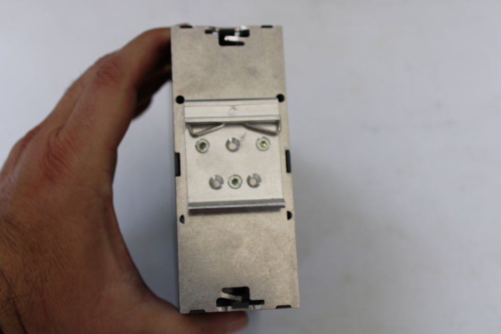 Küçük resim: Siemens SITOP DC UPS POWER SUPPLY 6EP1931-2DC21