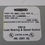Миниатюра: WOODWARD 2301A LOAD SHARING SPEED CONTROL 9906-018 Rev.C