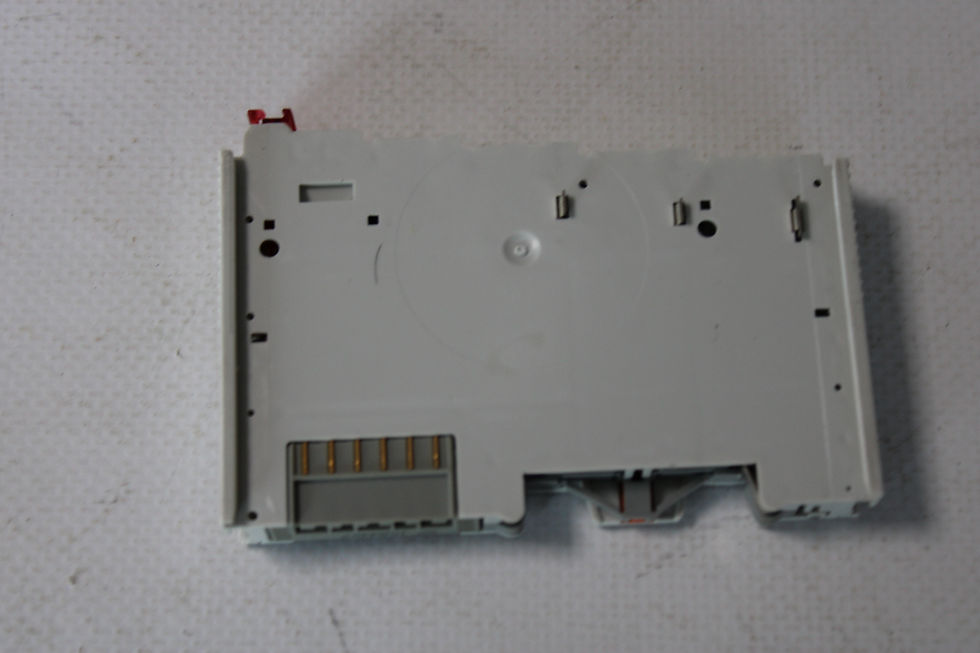 Thumbnail: WAGO 750-508 PLC Module 750508