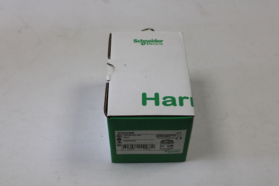 Миниатюра: SCHNEIDER ELECTRIC XVUC9S Buzzer Unit