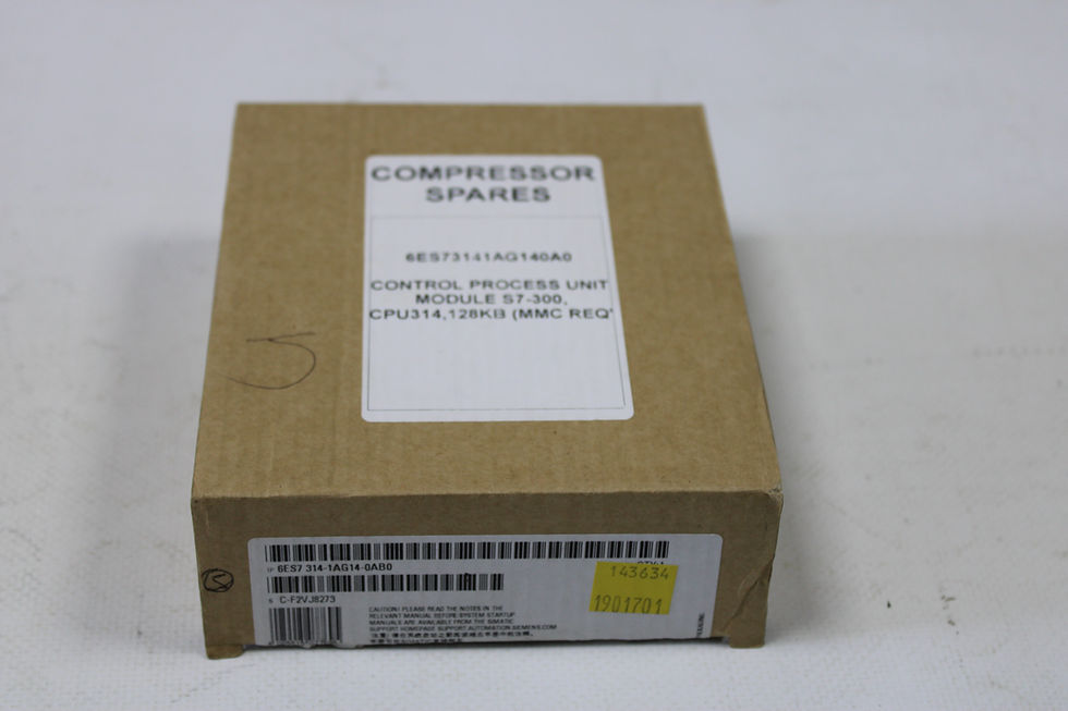 Küçük resim: Siemens 6ES7 314-1AG14-0AB0 6ES7314-1AG14-0AB0 6ES73141AG140AB0