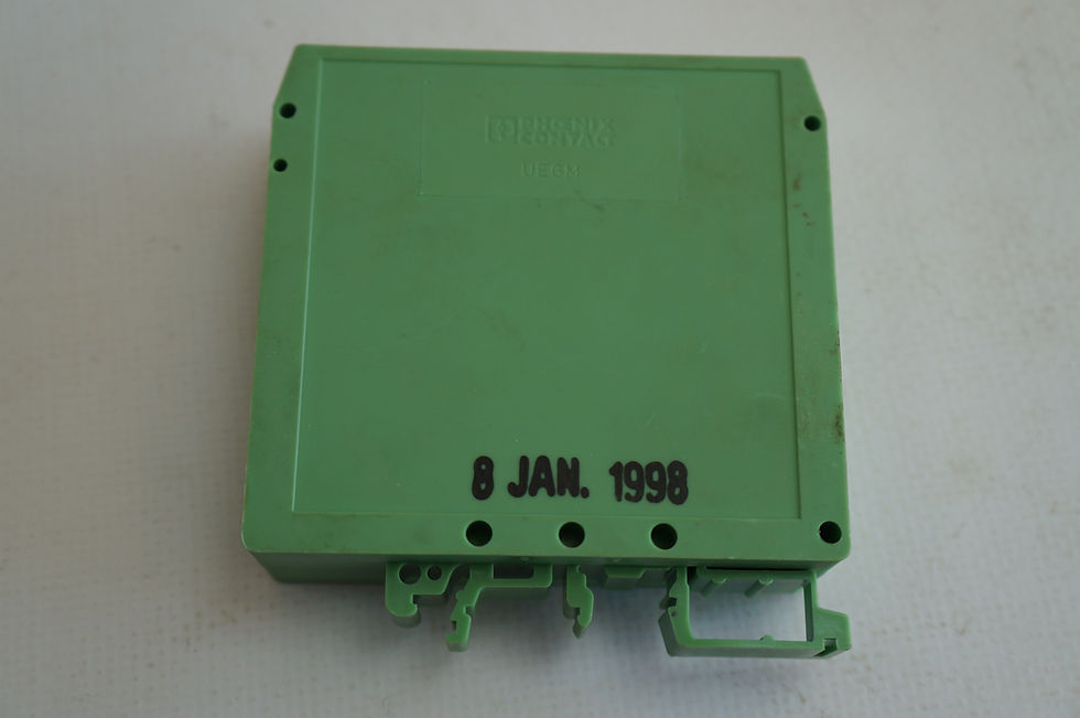 Миниатюра: AUTRONICA GA-110/A THERMOCOUPLE AMPLIFIER