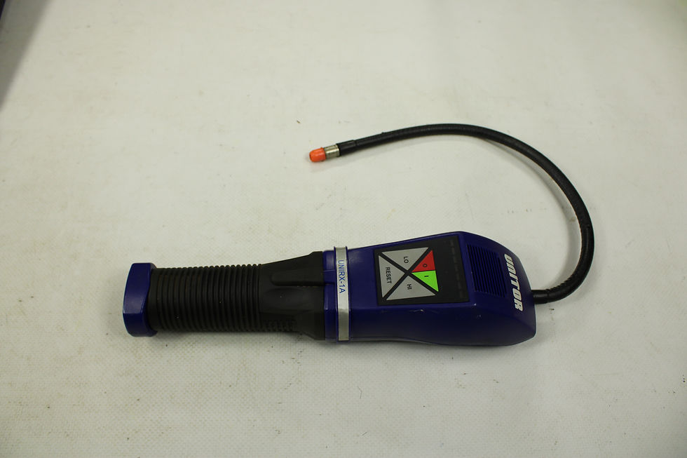Thumbnail: UNITOR UNIRX-1A DETECTOR