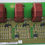 Миниатюра: ABB BHB006338R0001 UNS 0881a-P, V1 control board UNS0881a-P,V1