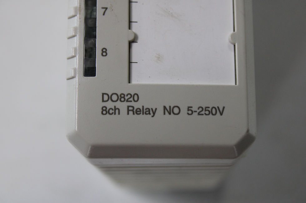 Thumbnail: ABB 3BSE008514R1 DO820 Module
