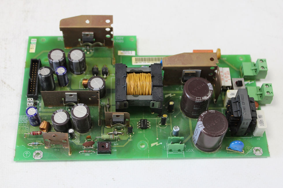 Миниатюра: ABB SDCS-POW-1 coat 3ADT220090R0003