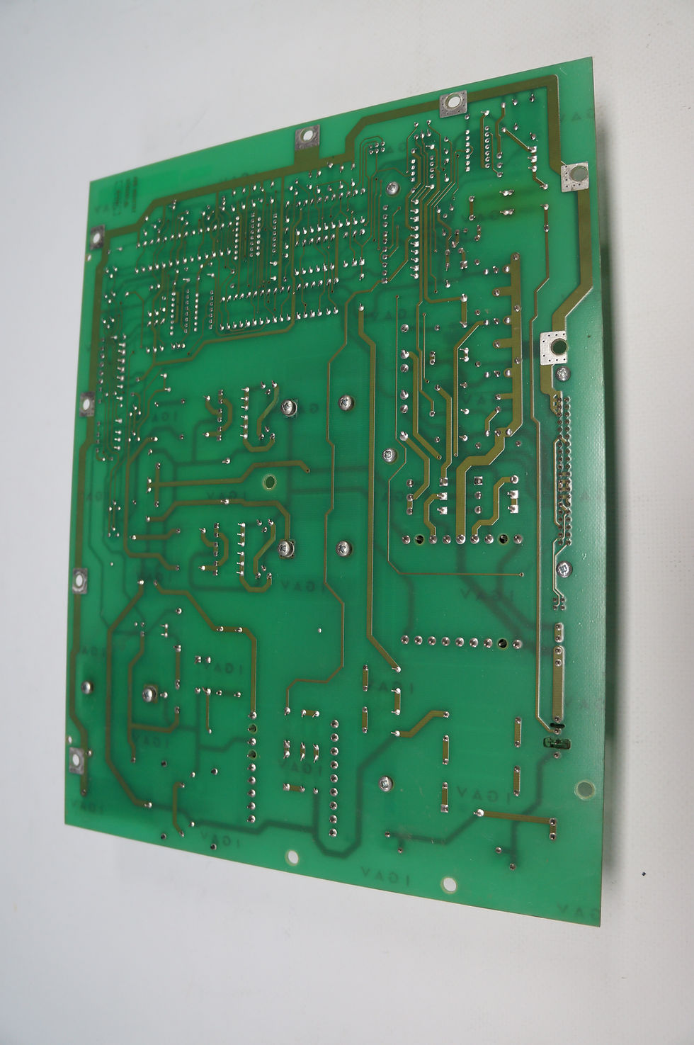 Миниатюра: ABB SAFT 111 POW REV.N 57411422