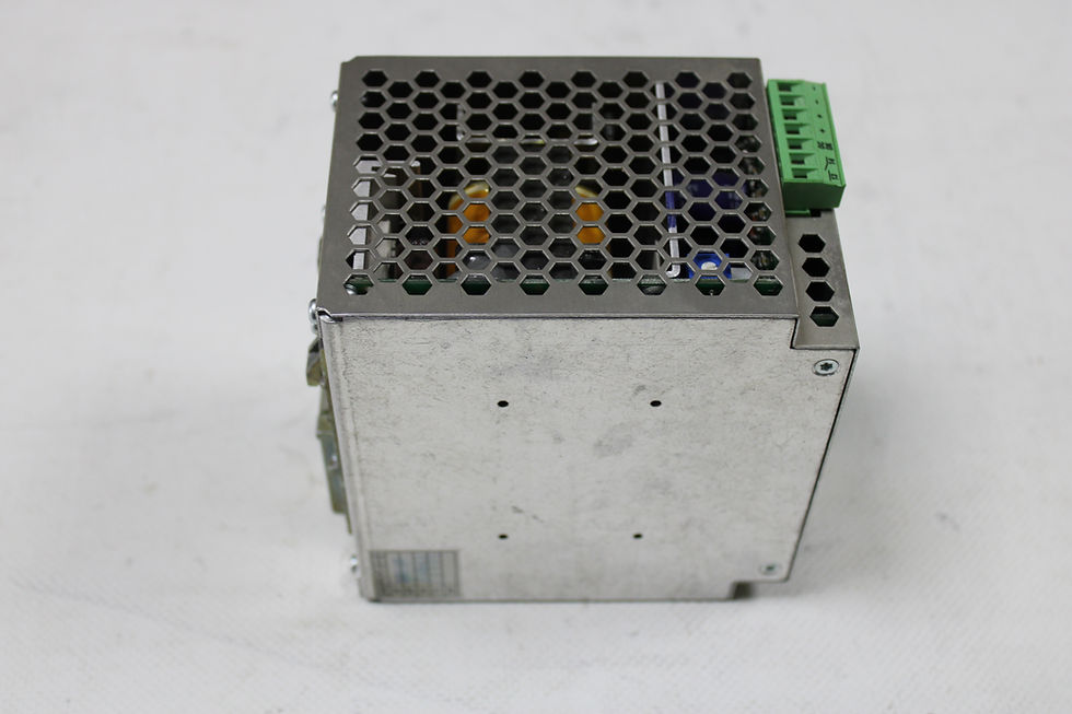 Thumbnail: Phoenix Contact 2938604 Quint-PS-100-240AC/24DC/10 24VDC/10A