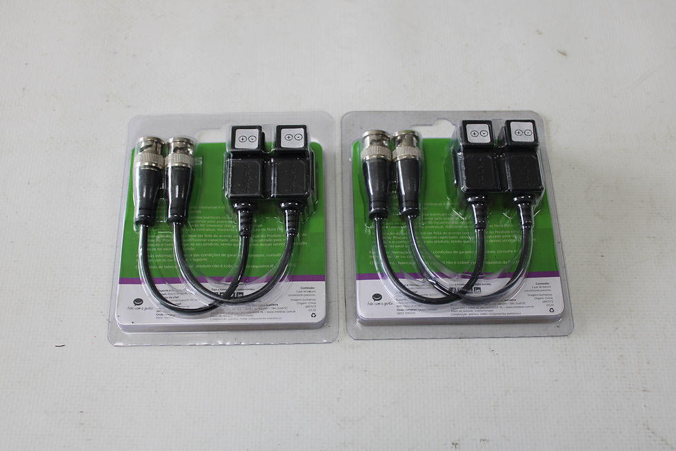 Thumbnail: interbras balun passivo VB503B
