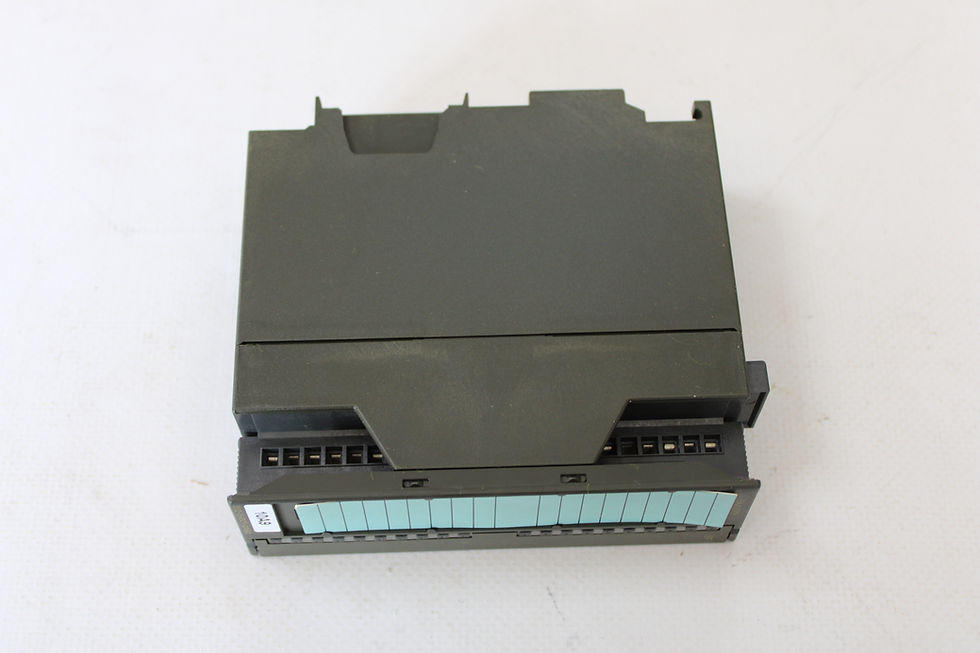 Миниатюра: Siemens 6ES7 332-5HD01-0AB0