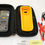 Küçük resim: Fluke 1577 Insulation Multimeter, LCD Display, 600 Megaohm Resistance