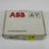 Küçük resim: ABB NINT-62C MAIN CIRCUIT INTERFACE 58947997