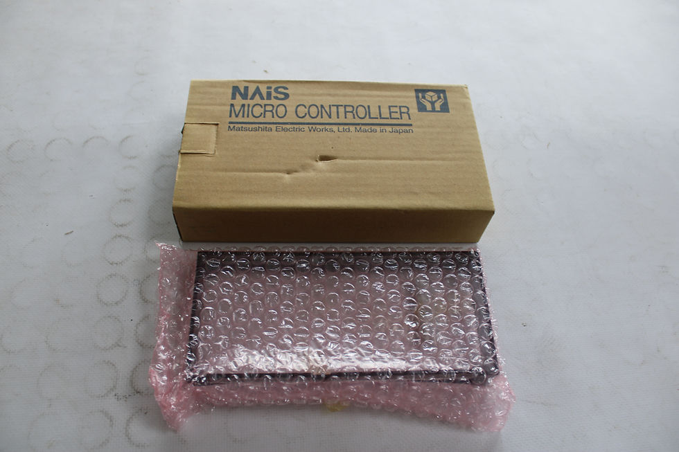 Миниатюра: Panasonic Matsushita NAIS AFC1803 CASE