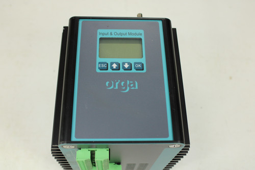 Orga Led Module ORGA IOM500 PLC MODULE | Riskdeger