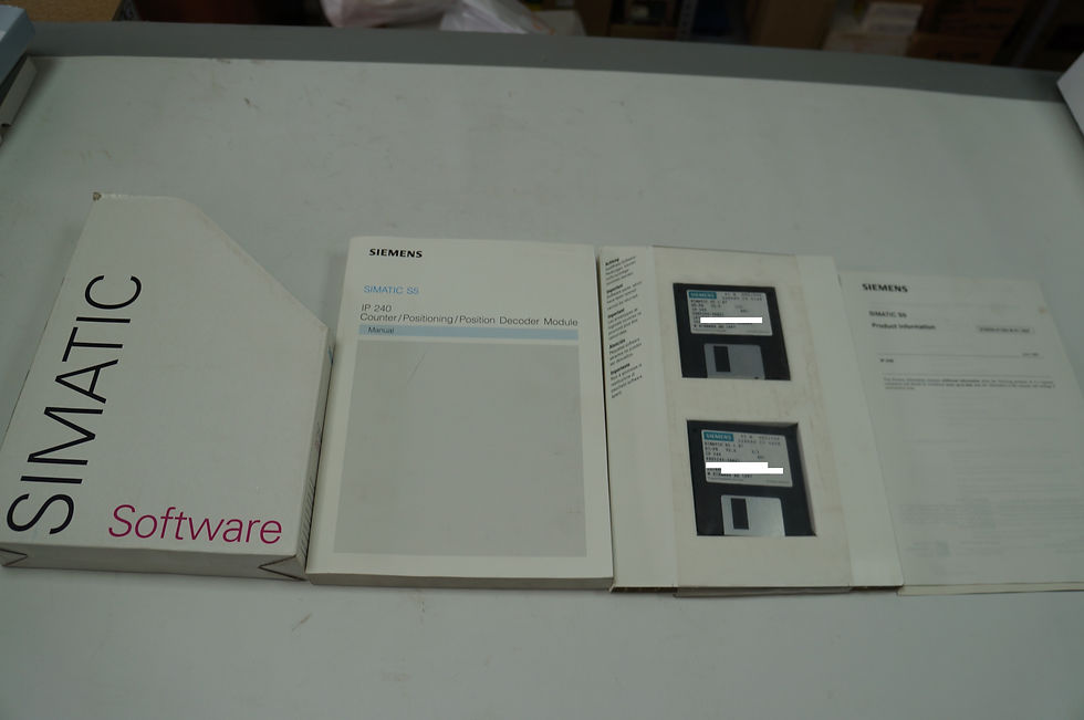 Миниатюра: Siemens 6ES7822-0AA04-0YA5 SIMATIC STEP7 BASIC V14 Engineering Software Floating