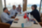 Buyers Meeting