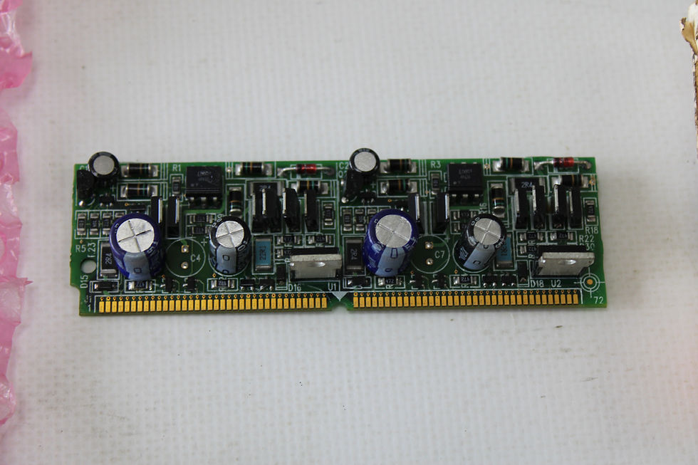Küçük resim: MIRCOM PCA-14292 ADI DRIVE