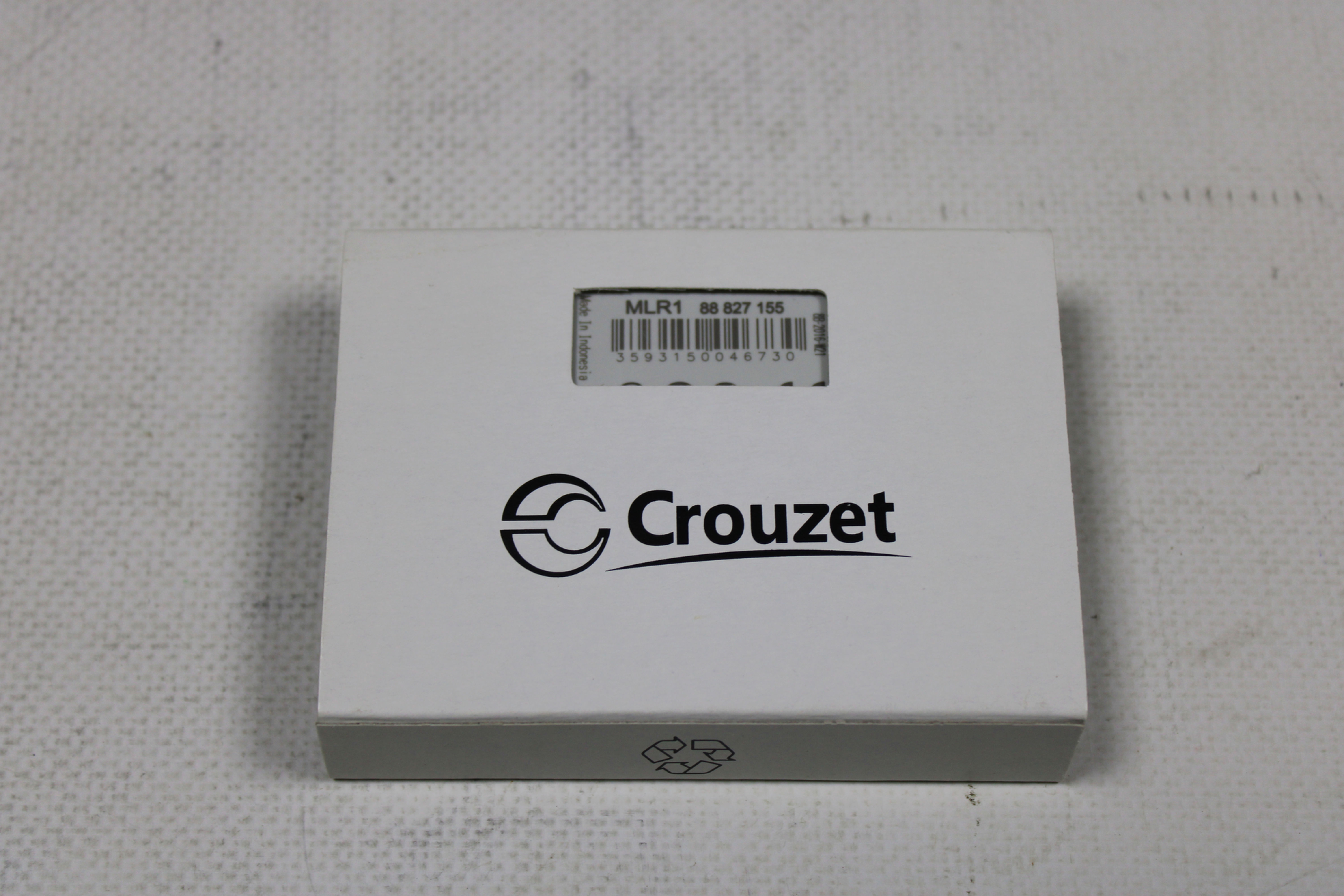CROUZET MLR1 Time Relay 88827155