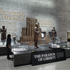 Weaving undertold stories into history lessons
