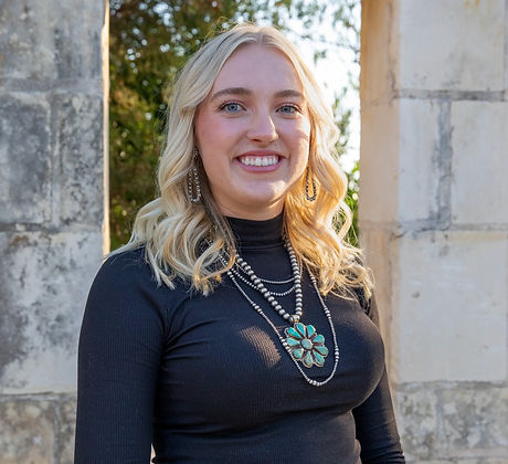 Kaley Pieper headshot photo