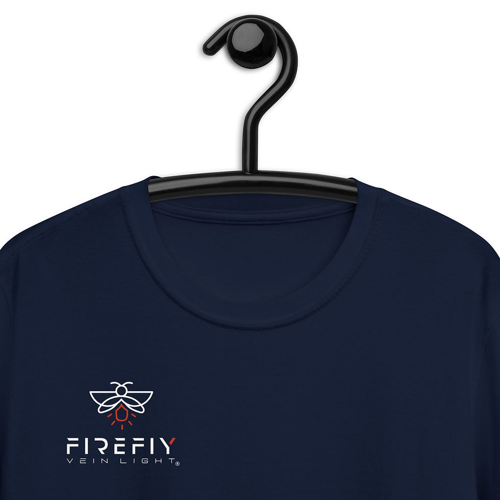 Thumbnail: Like a Peds Nurse Unisex T-Shirt