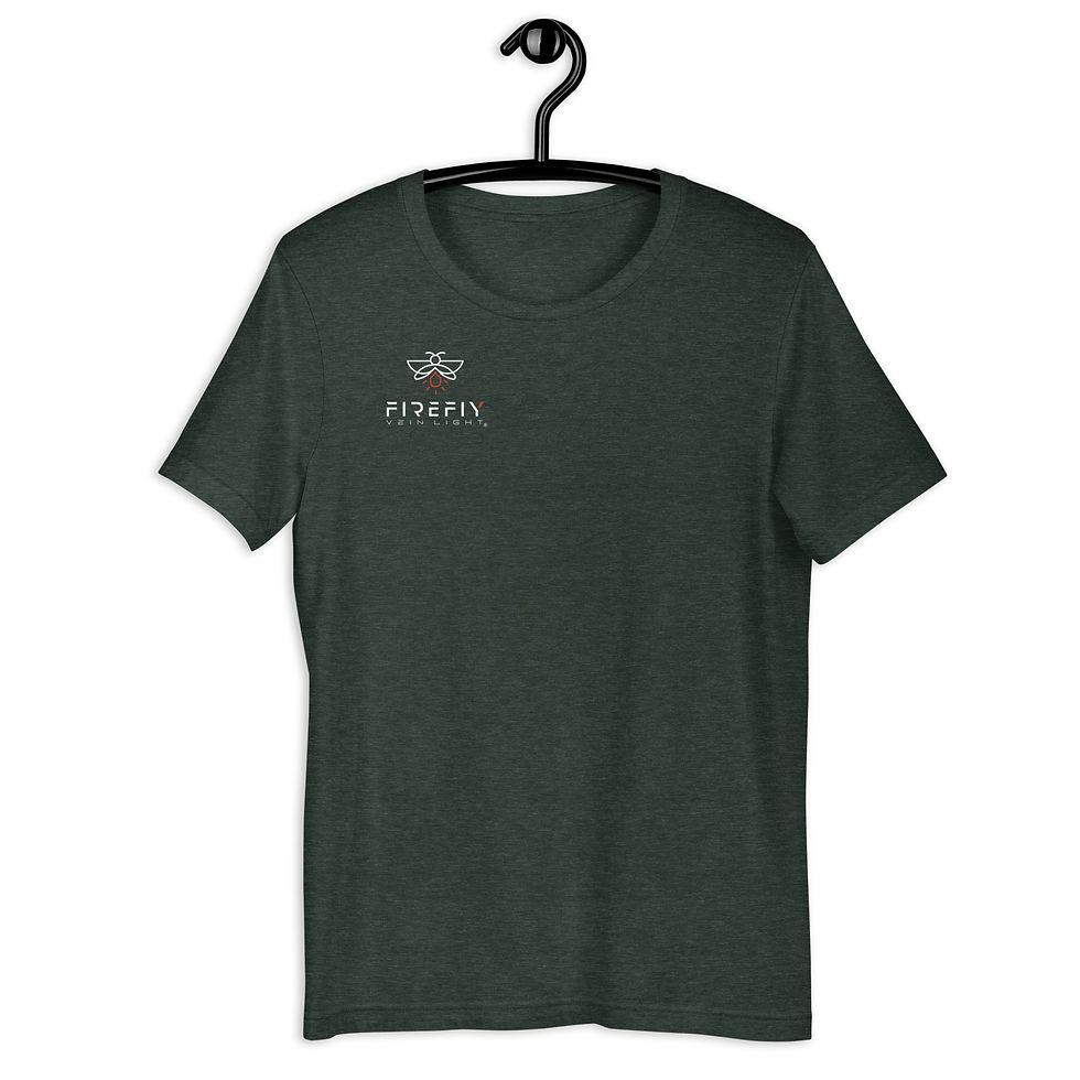 Thumbnail: ER Tech Unisex t-shirt