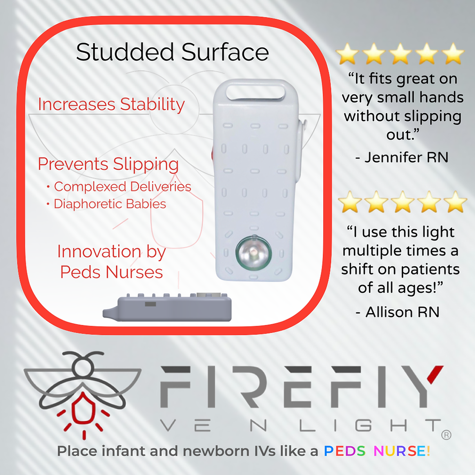 Thumbnail: 10 Pack: Firefly Vein Light Model 2.0*