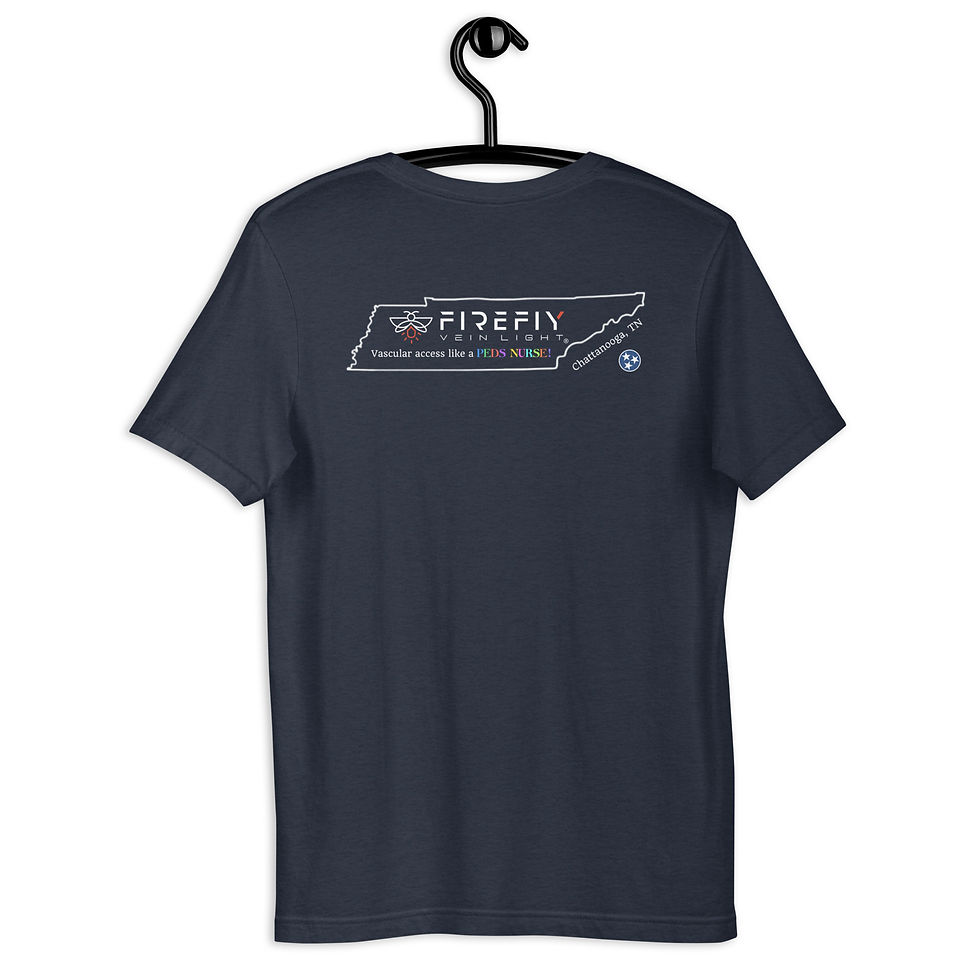 Thumbnail: Tennessee T-shirt