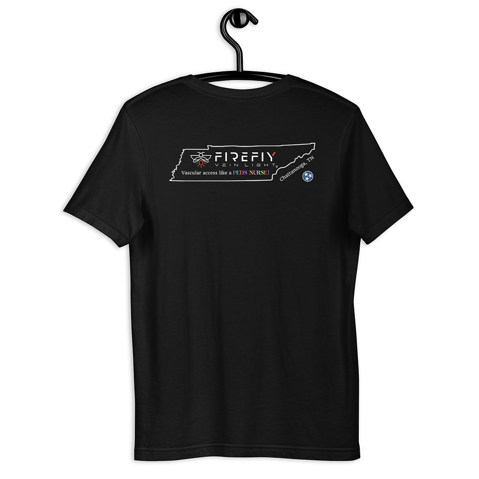 Thumbnail: Tennessee T-shirt