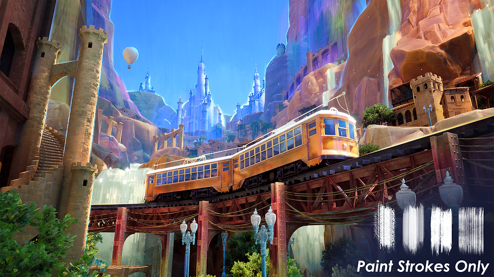 Trolley_PaintStrokesOnly