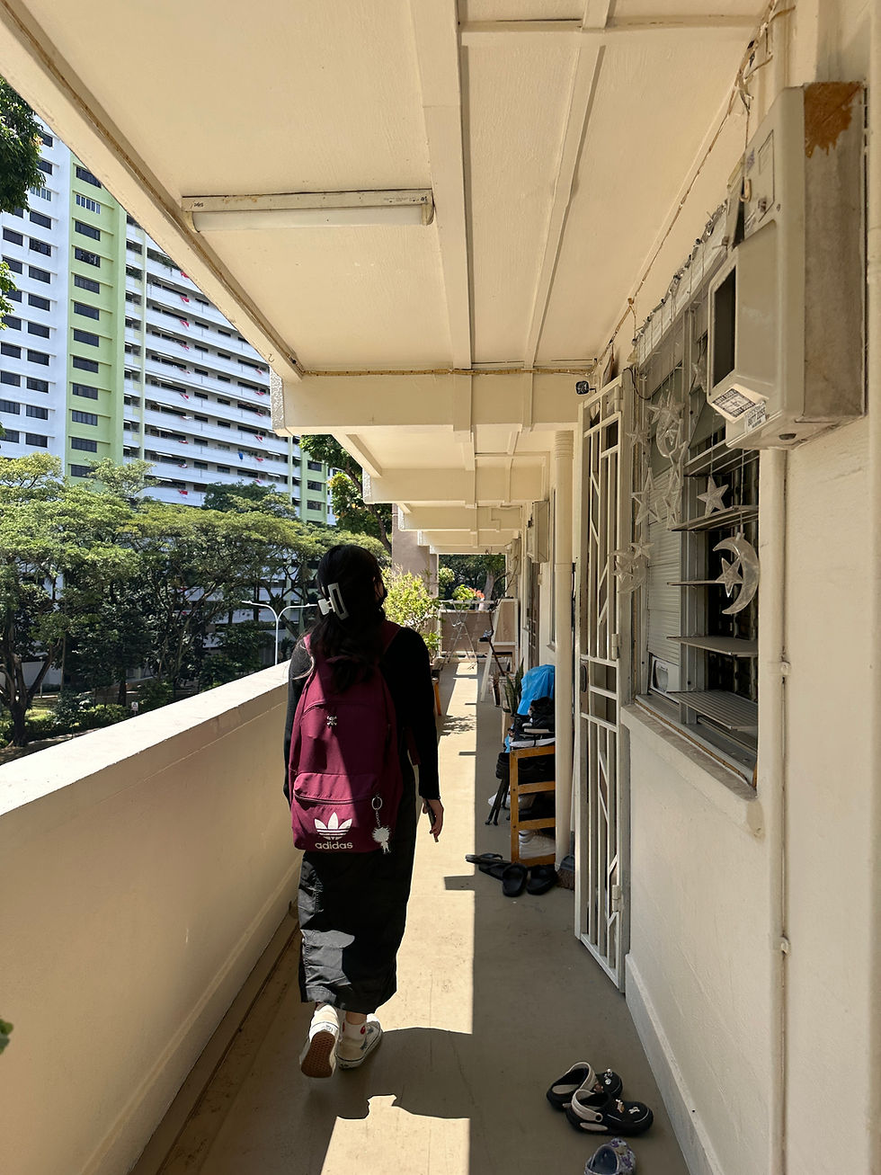 Research under: social and behaviour change