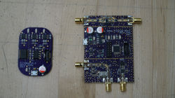 Prototype PCBs