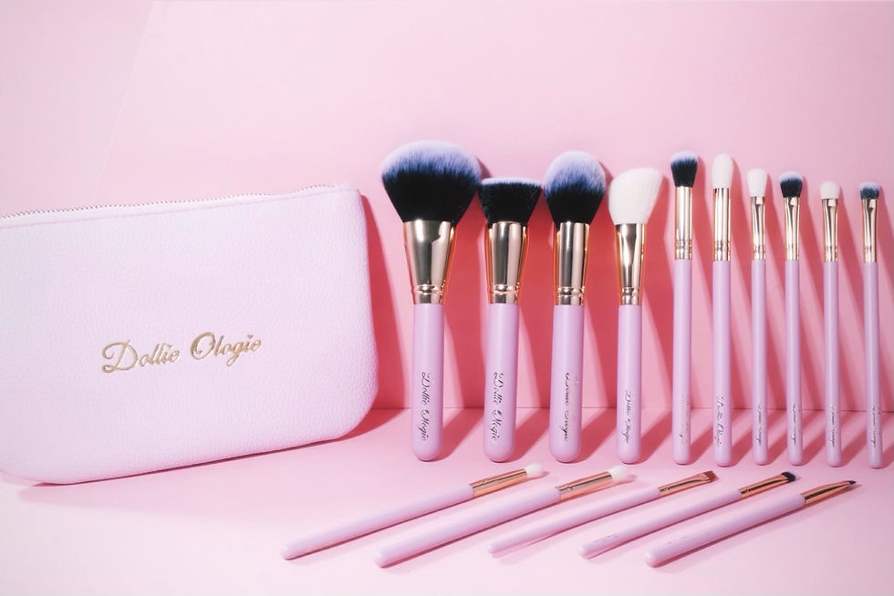 Thumbnail: Dollie Applicator Set