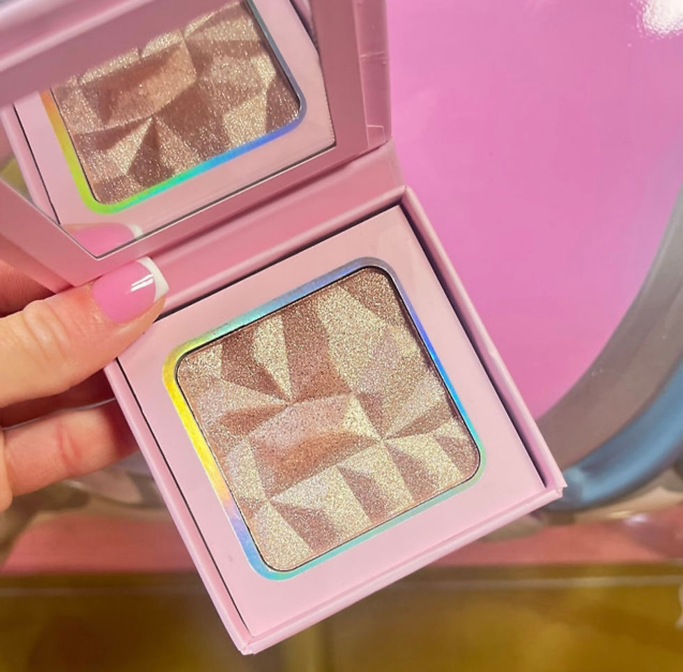 Thumbnail: Dollie Ologie Light Your Universe Highlighter