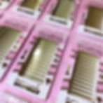 Thumbnail: Hair Dolls Hollywood Gold Wave Comb