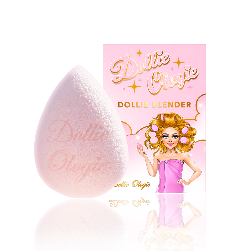 The Dollie Blender