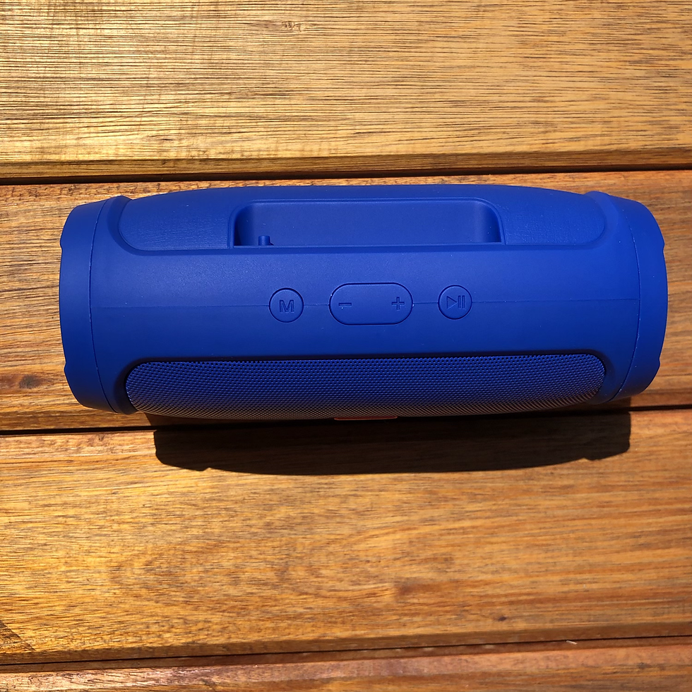 Miniatura: Parlante Charge Mini 3+