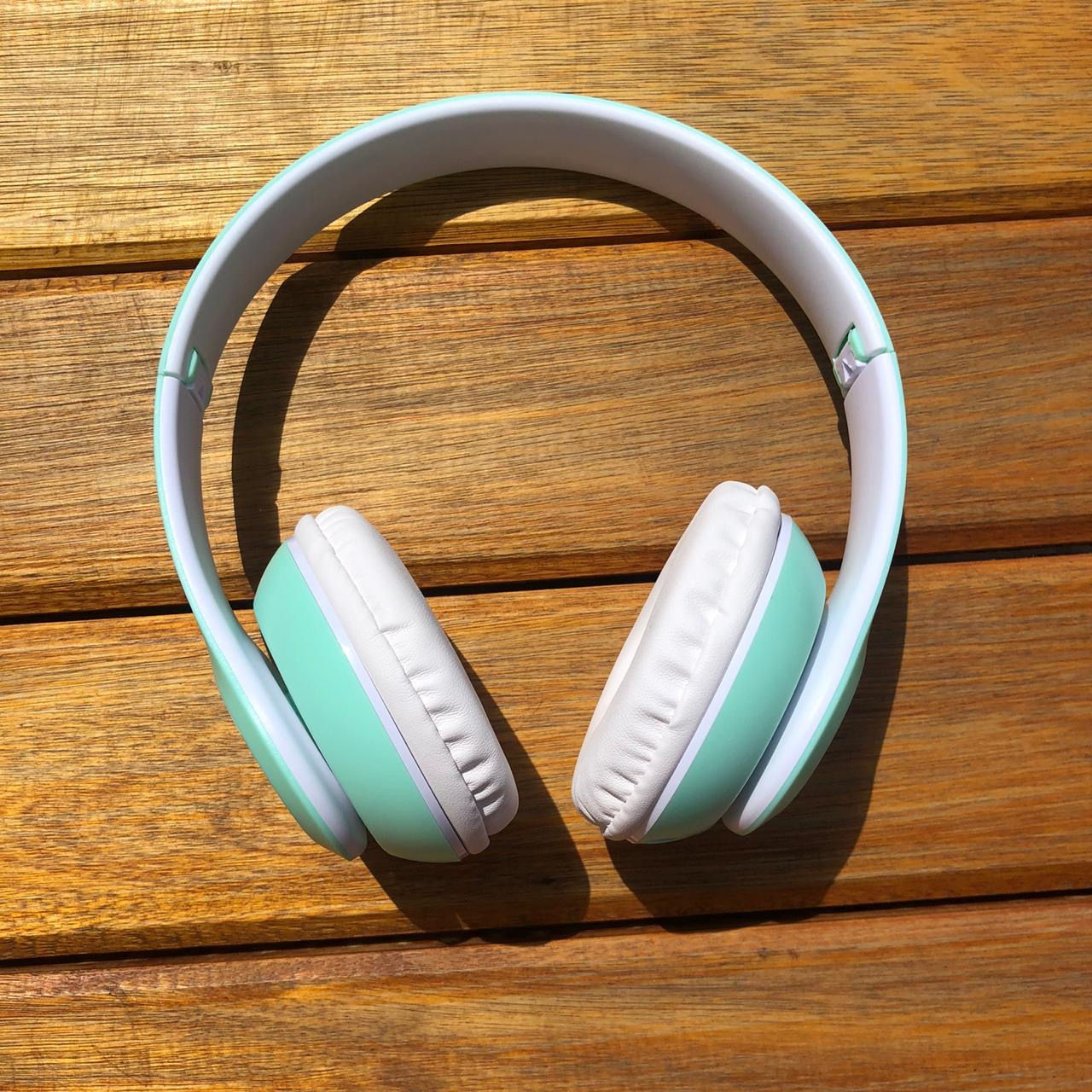 Auriculares Vincha 