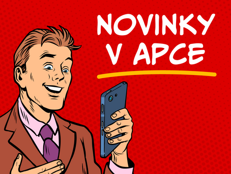 Nové funkcionality Jobsideru