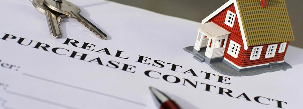 Purchase and Sale Agreements