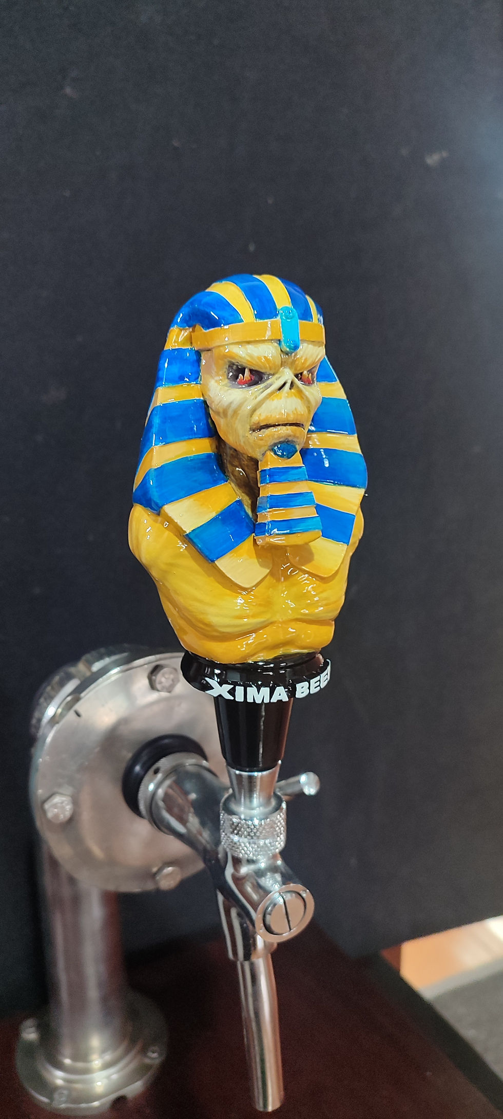 Miniatura: Eddie TAP (modelo 5)