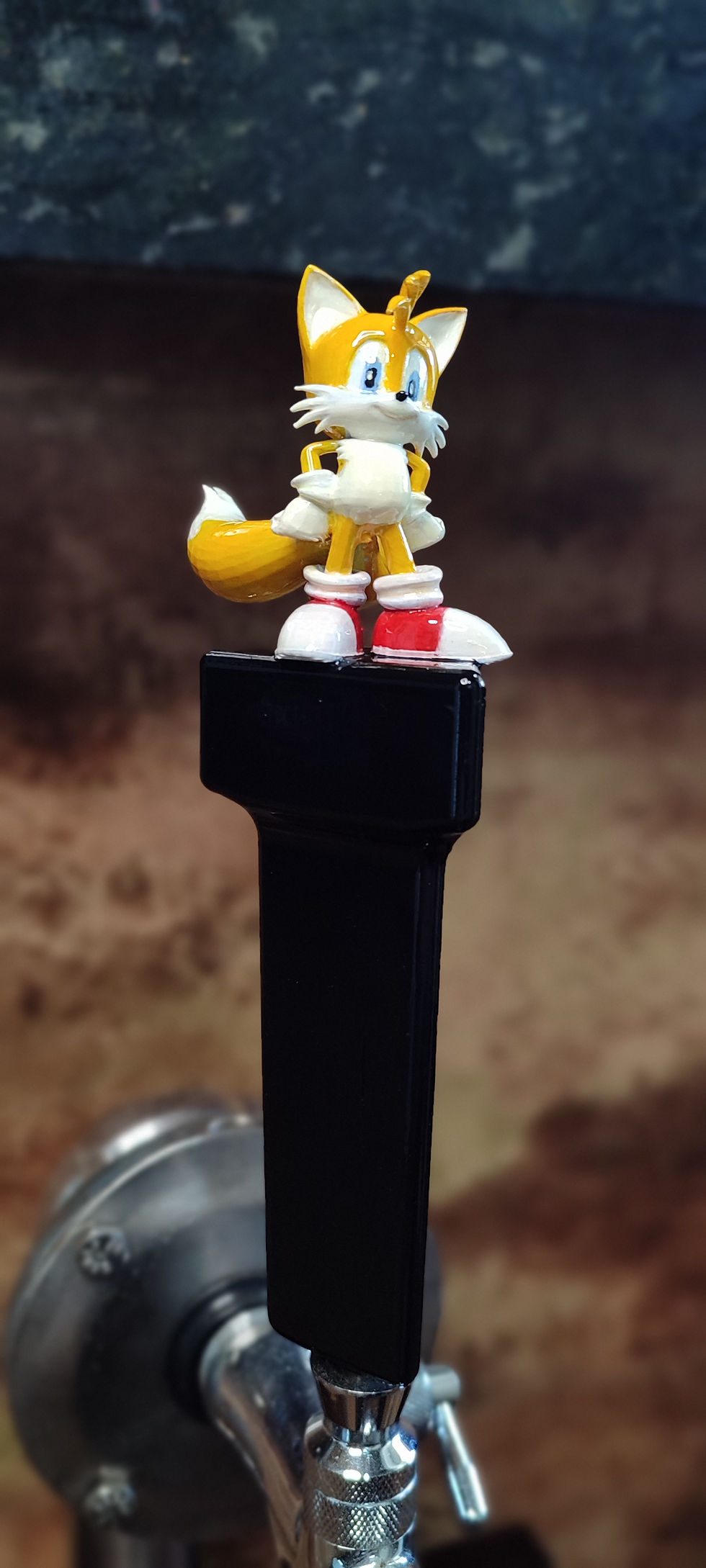 Miniatura: Tails TAP