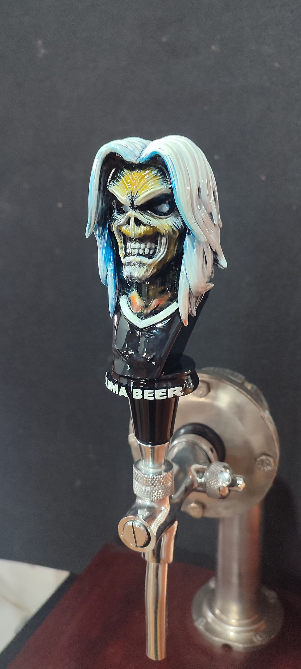Miniatura: Eddie TAP (modelo 4)