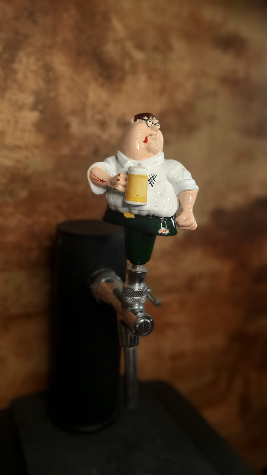 Miniatura: Peter Griffin TAP