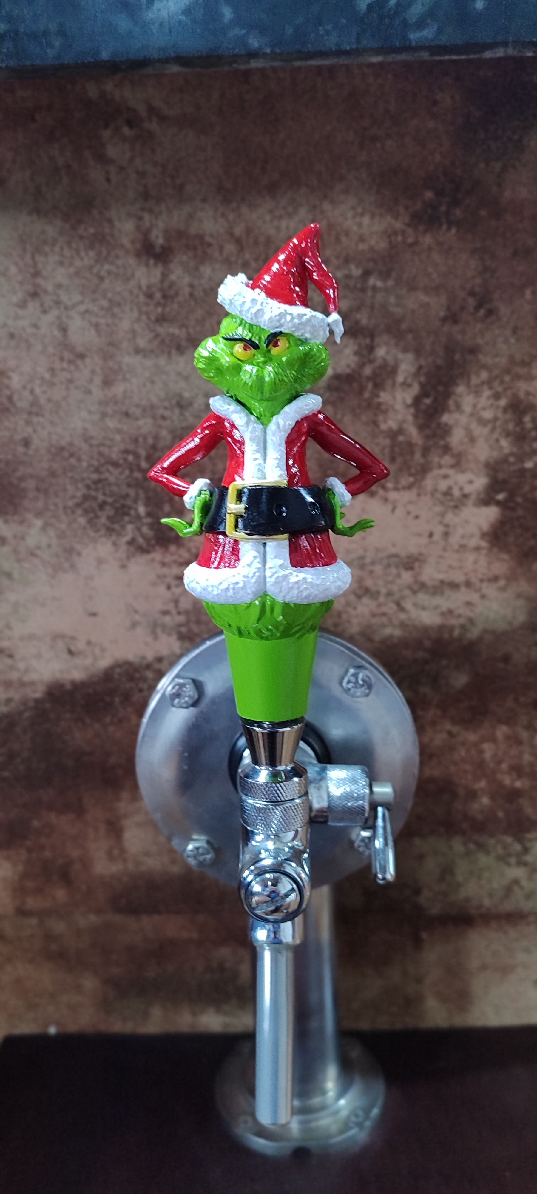 Grinch TAP