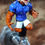 Miniatura: Cruzeiro Mascote TAP