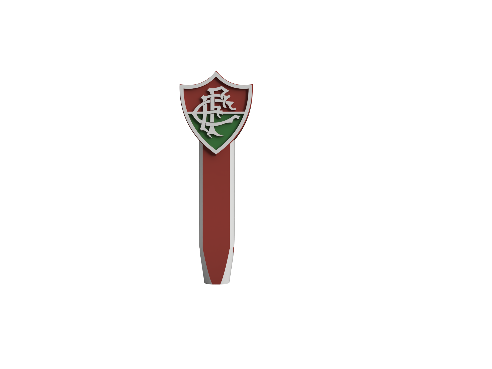 Escudo Fluminense TAP