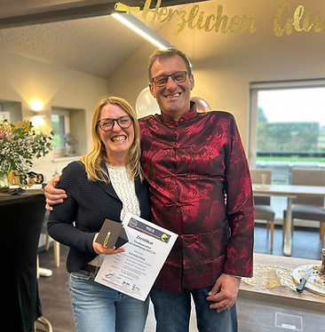 Dr. Guray und Ich