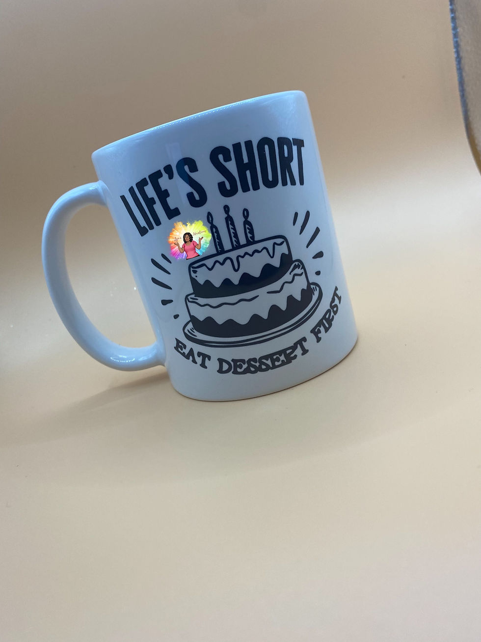 Thumbnail: Coffee Mugs