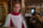 Friday Lunchtime Concerts: Stanley Godfrey FRCO, our Organist and Assistant Director of Music, plays this week's recital on 2 October at 1pm. Organ music by Walton (arr. Gower), Beach, Bull, Stanford (excerpts from Sonata 'Celtica') and Farrington. Free entry, with retiring collection toward the educational work of the Great St Mary's Music Department.